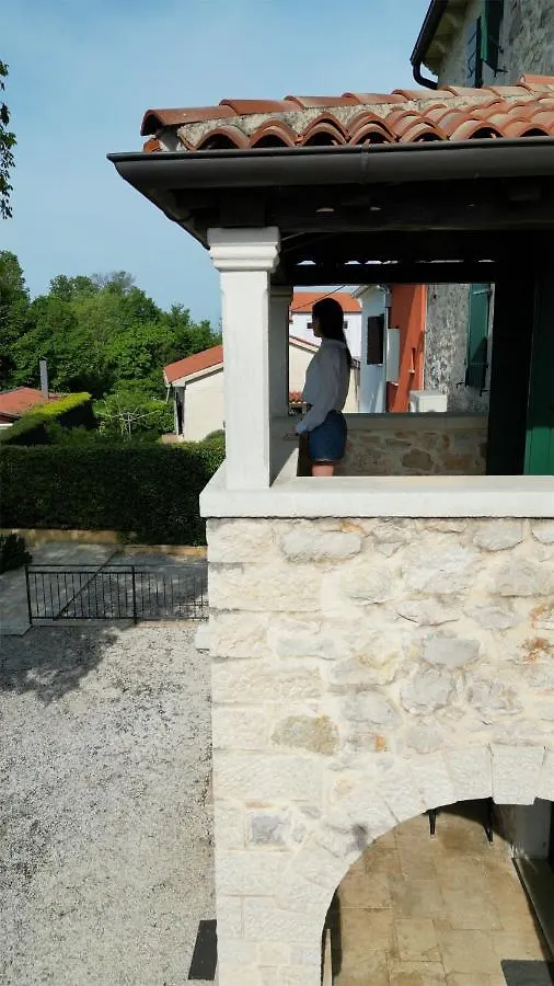 Villa Antonci-18, Pool, 3 Houses, Jacuzzi, Private Territory Croatia